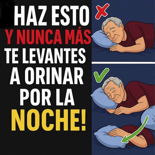 Posturas correctas para dormir