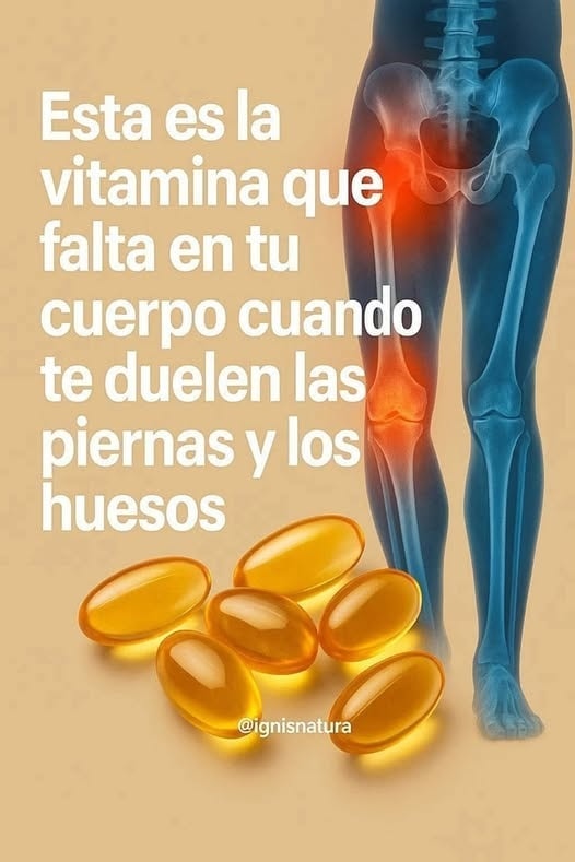 Suplementos de Vitamina D