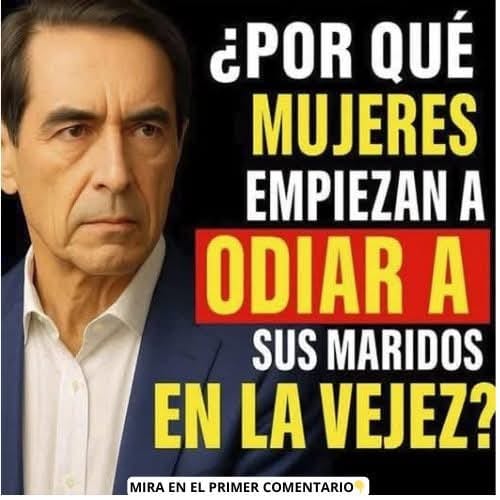 Razones de distanciamiento en mujeres mayores