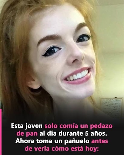 Transformación de vida