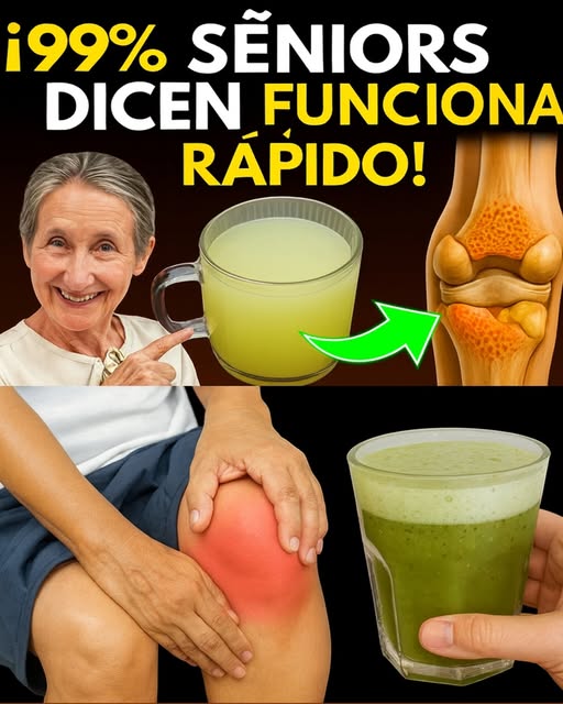 Imagen de Jugo Natural para Huesos