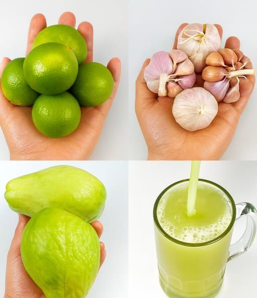 Ingredientes Naturales