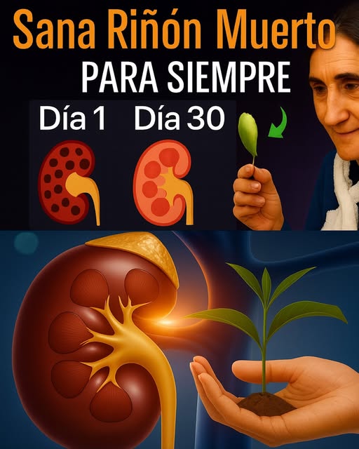 Salud Renal
