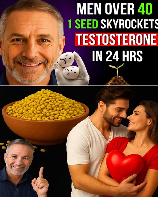 Semillas y Pareja Feliz