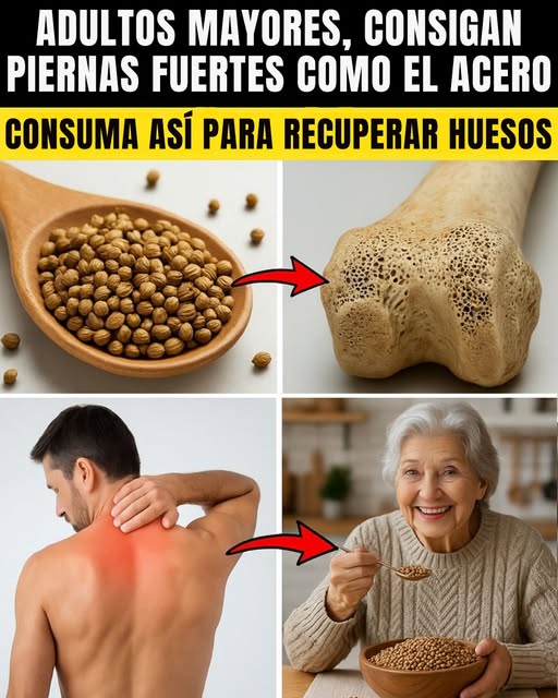 Alimentos que mejoran la salud ósea